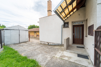 Prodej domu 78 m², Chotutice