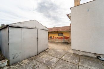 Prodej domu 78 m², Chotutice
