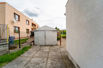 Prodej domu 78 m², Chotutice