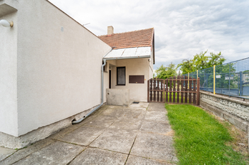 Prodej domu 78 m², Chotutice