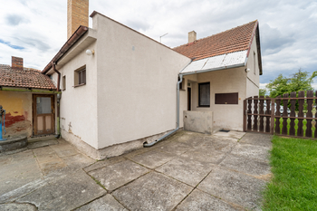 Prodej domu 78 m², Chotutice