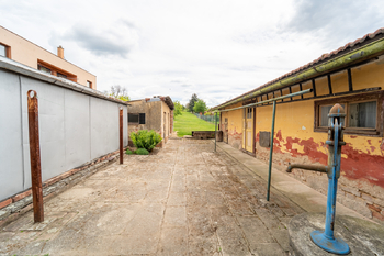 Prodej domu 78 m², Chotutice
