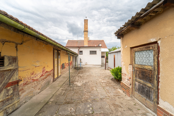 Prodej domu 78 m², Chotutice