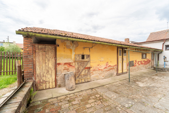 Prodej domu 78 m², Chotutice