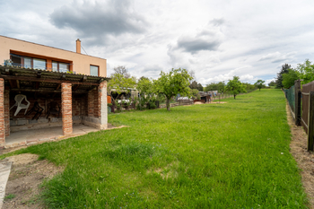 Prodej domu 78 m², Chotutice