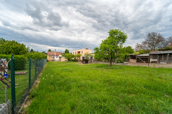 Prodej domu 78 m², Chotutice