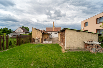 Prodej domu 78 m², Chotutice