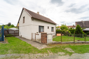 Prodej domu 78 m², Chotutice