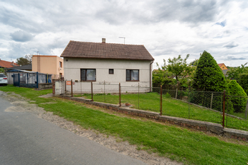 Prodej domu 78 m², Chotutice