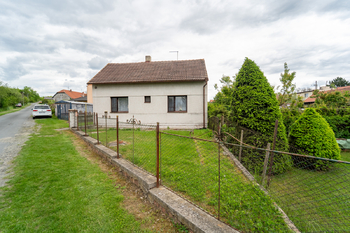 Prodej domu 78 m², Chotutice