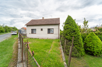 Prodej domu 78 m², Chotutice