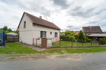 Prodej domu 78 m², Chotutice