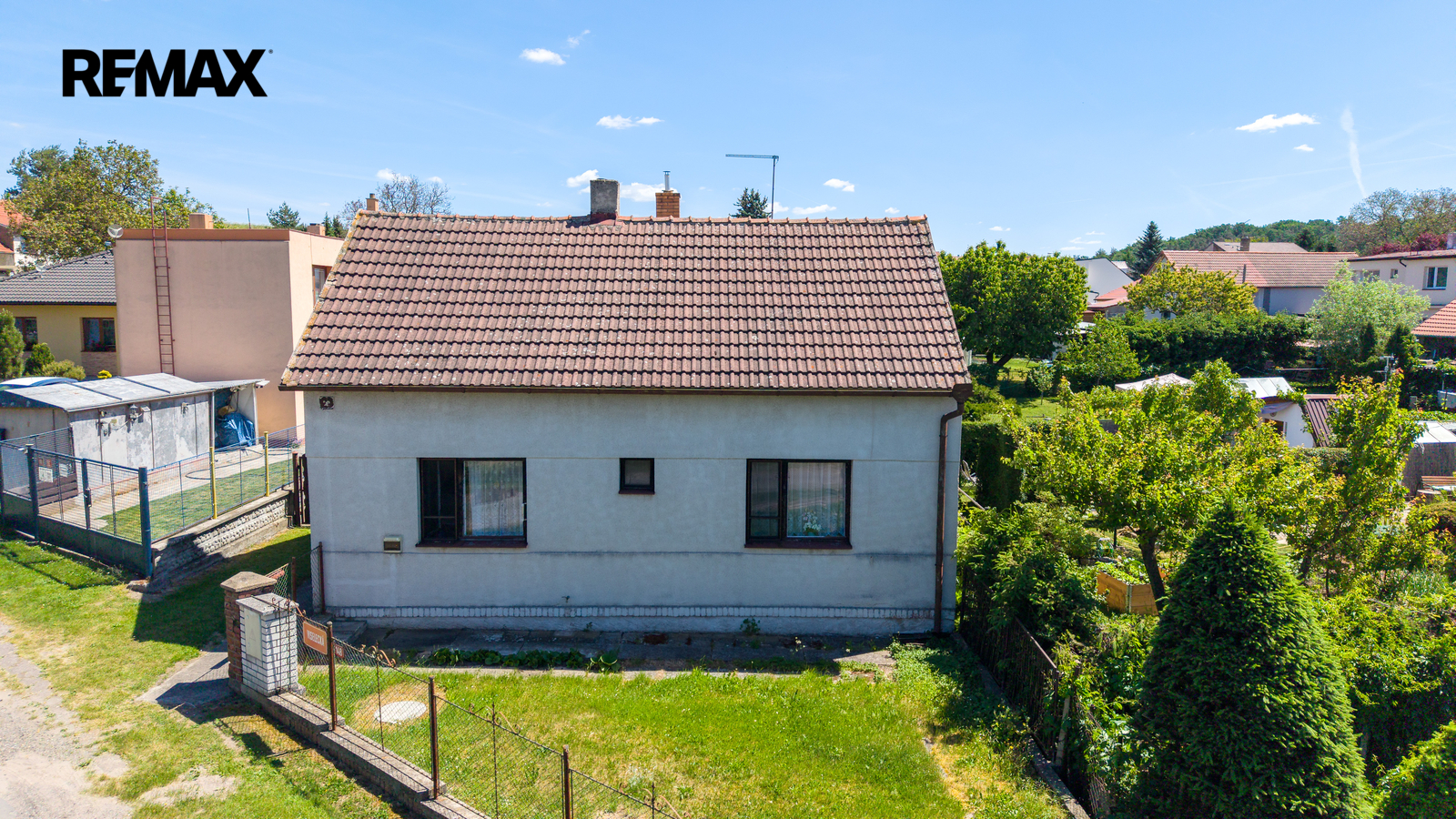 Prodej domu, 78 m2, Chotutice