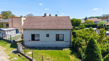 Prodej domu 78 m², Chotutice