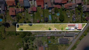 Prodej domu 78 m², Chotutice