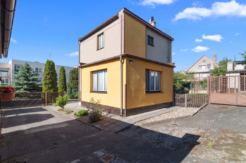 Prodej domu 178 m², Žižice