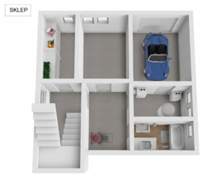Prodej domu 178 m², Žižice