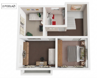 Prodej domu 178 m², Žižice