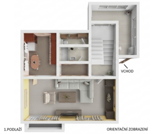 Prodej domu 178 m², Žižice