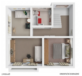 Prodej domu 178 m², Žižice