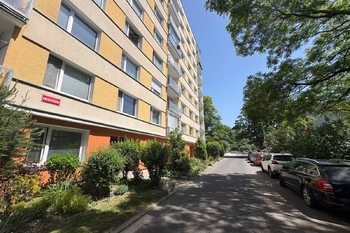 Pronájem bytu 1+1 v osobním vlastnictví 36 m², Litoměřice