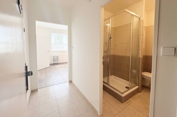 Pronájem bytu 1+1 v osobním vlastnictví 36 m², Litoměřice