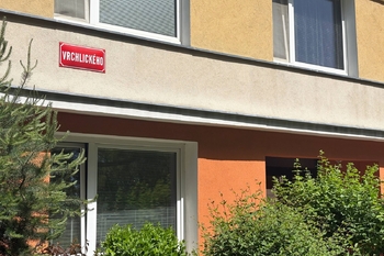 Pronájem bytu 1+1 v osobním vlastnictví 36 m², Litoměřice