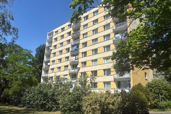 Pronájem bytu 1+1 v osobním vlastnictví 36 m², Litoměřice
