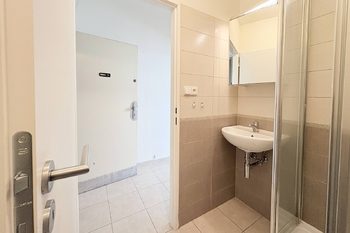 Pronájem bytu 1+1 v osobním vlastnictví 36 m², Litoměřice