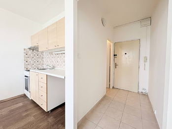 Pronájem bytu 1+1 v osobním vlastnictví 36 m², Litoměřice
