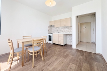 Pronájem bytu 1+1 v osobním vlastnictví 36 m², Litoměřice