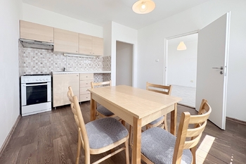 Pronájem bytu 1+1 v osobním vlastnictví 36 m², Litoměřice