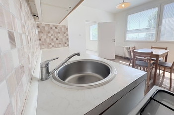 Pronájem bytu 1+1 v osobním vlastnictví 36 m², Litoměřice