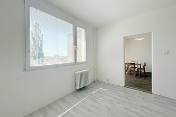 Pronájem bytu 1+1 v osobním vlastnictví 36 m², Litoměřice