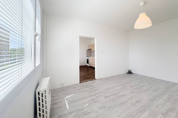 Pronájem bytu 1+1 v osobním vlastnictví 36 m², Litoměřice