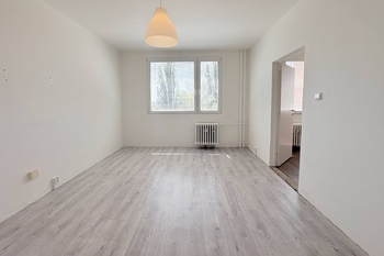 Pronájem bytu 1+1 v osobním vlastnictví 36 m², Litoměřice