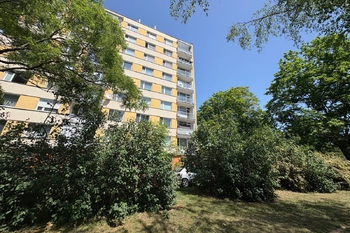 Pronájem bytu 1+1 v osobním vlastnictví 36 m², Litoměřice