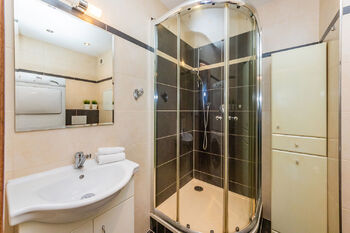 Pronájem bytu 2+kk v osobním vlastnictví 41 m², Kladno