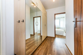 Pronájem bytu 2+kk v osobním vlastnictví 41 m², Kladno