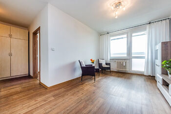Pronájem bytu 2+kk v osobním vlastnictví 41 m², Kladno