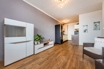 Pronájem bytu 2+kk v osobním vlastnictví 41 m², Kladno