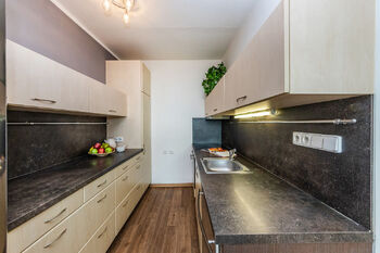 Pronájem bytu 2+kk v osobním vlastnictví 41 m², Kladno