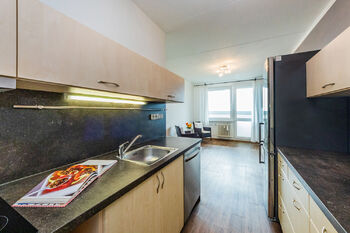 Pronájem bytu 2+kk v osobním vlastnictví 41 m², Kladno