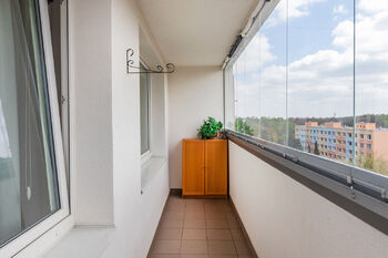 Pronájem bytu 2+kk v osobním vlastnictví 41 m², Kladno
