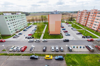 Pronájem bytu 2+kk v osobním vlastnictví 41 m², Kladno