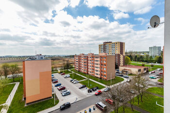 Pronájem bytu 2+kk v osobním vlastnictví 41 m², Kladno