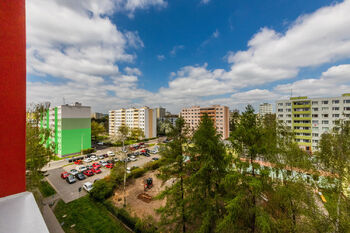 Pronájem bytu 2+kk v osobním vlastnictví 41 m², Kladno