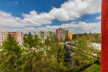 Pronájem bytu 2+kk v osobním vlastnictví 41 m², Kladno