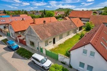 dům - Prodej domu 121 m², Bříství 