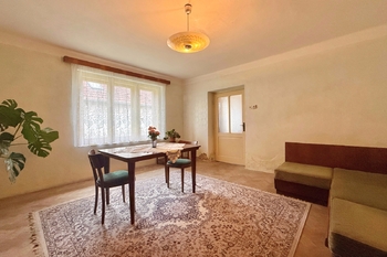 pokoj - Prodej domu 121 m², Bříství